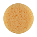 450 - Orange Tire Dressing Sponge (Bulk) - 4.5" x 2"