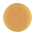 450 - Orange Tire Dressing Sponge (Bulk) - 4.5" x 2"