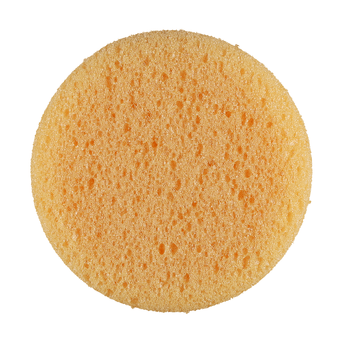 450 - Orange Tire Dressing Sponge (Bulk) - 4.5" x 2"