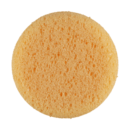 450 - Orange Tire Dressing Sponge (Bulk) - 4.5" x 2"