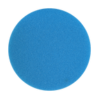 450G - 4" Blue Soft Standard Foam Pad - Polishing