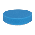 450G - 4" Blue Soft Standard Foam Pad - Polishing