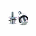 Rotary to DA Adapter