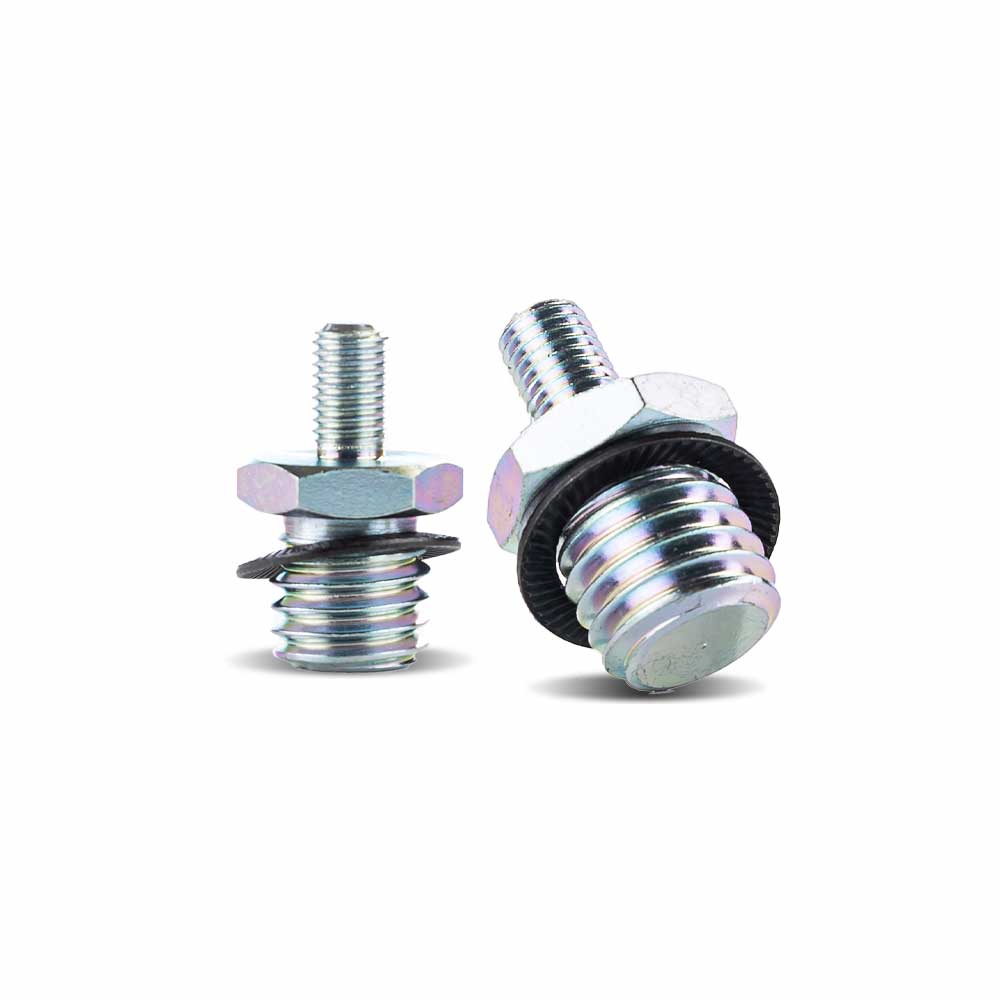 Rotary to DA Adapter