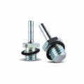 Rotary to Drill Adapter