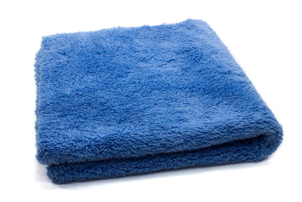 CASE: bulk [Korean Plush 470] 470gsm 16"x16" (10/10-packs, 100 total)
