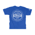Buff and Shine Vintage Car T-Shirt