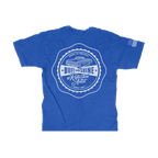 Buff and Shine Vintage Car T-Shirt