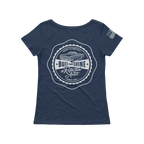 Buff and Shine Vintage Car T-Shirt