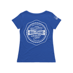 Buff and Shine Vintage Car T-Shirt