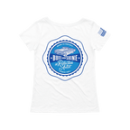 Buff and Shine Vintage Car T-Shirt