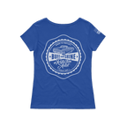 Buff and Shine Vintage Car T-Shirt