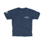 Buff and Shine Vintage Car T-Shirt