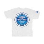 Buff and Shine Vintage Car T-Shirt