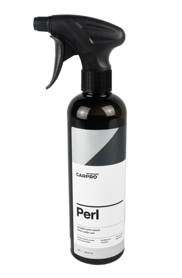 EMPTY CARPRO PERL Replacement Bottle