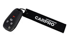 CARPRO/STL Jet Tag Keychain