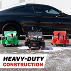 Rolling Bucket Dolly