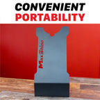 Polisher Stand - Single