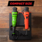 Wall Holder For Polishers - Mini