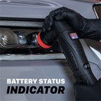 Cordless Dual Action Polisher | M0312 V2 - Cordless Hybrid Rotary & DA