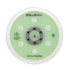 M8S Series Dual Action Backing Plates