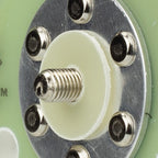 M8S Series Dual Action Backing Plates