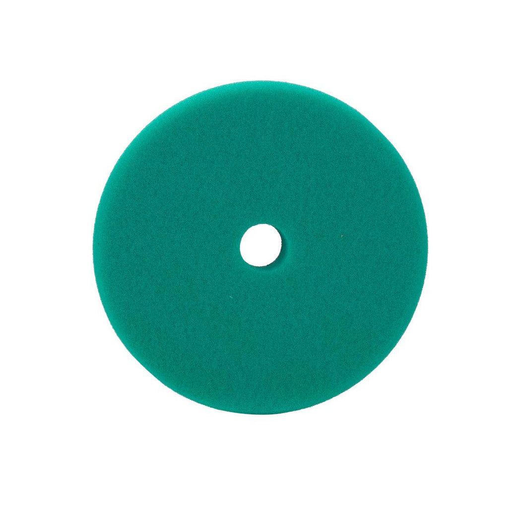 Thin Foam Polishing Pads - 5in, 6in