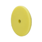 Thin Foam Polishing Pads - 5in, 6in