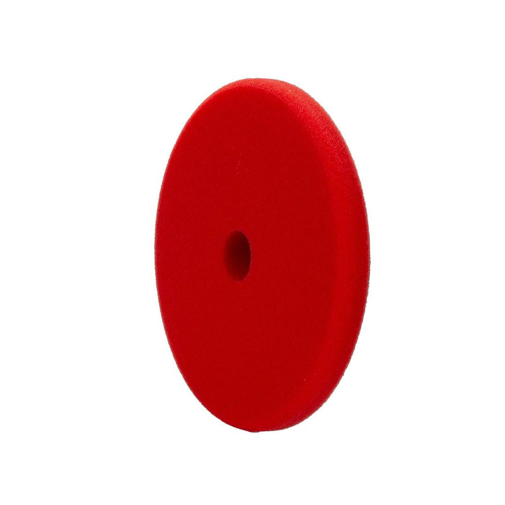Thin Foam Polishing Pads - 5in, 6in