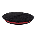 Microfiber One Step Pad  - 5in, 6in