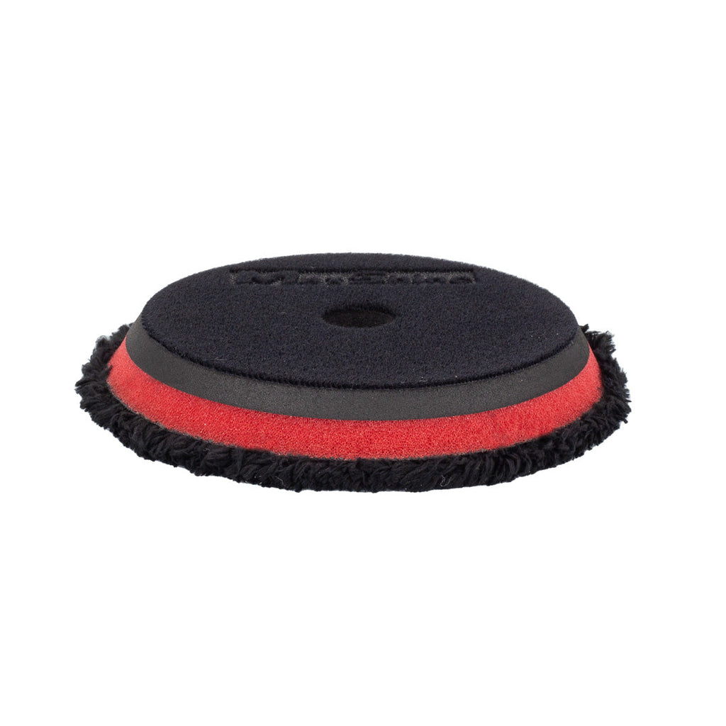 Microfiber One Step Pad  - 5in, 6in