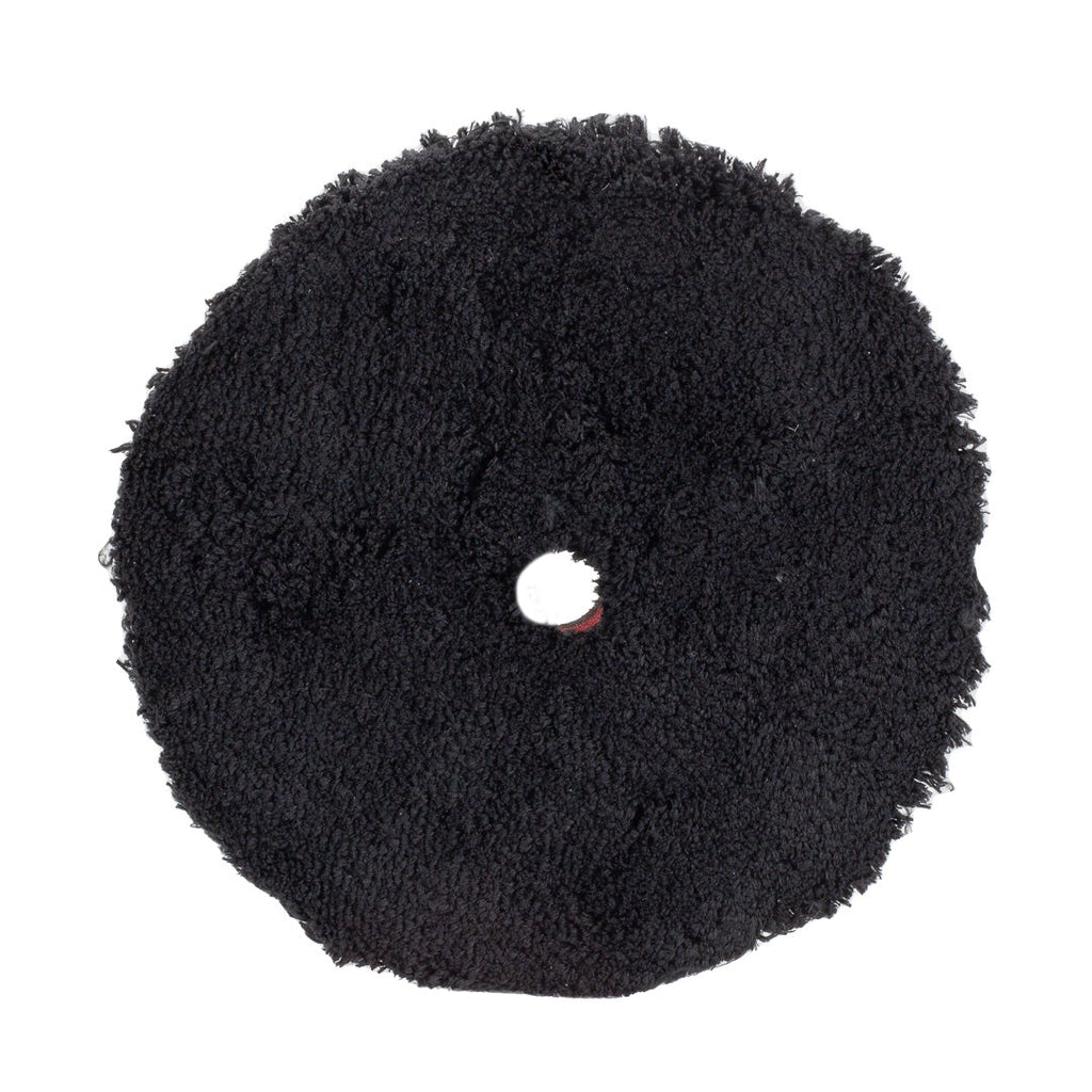 Microfiber One Step Pad  - 5in, 6in