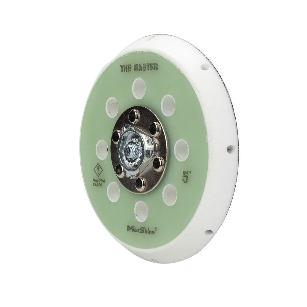 [Open-Box] Pro Series Dual Action Backing Plates - M15 Pro, M21 Pro