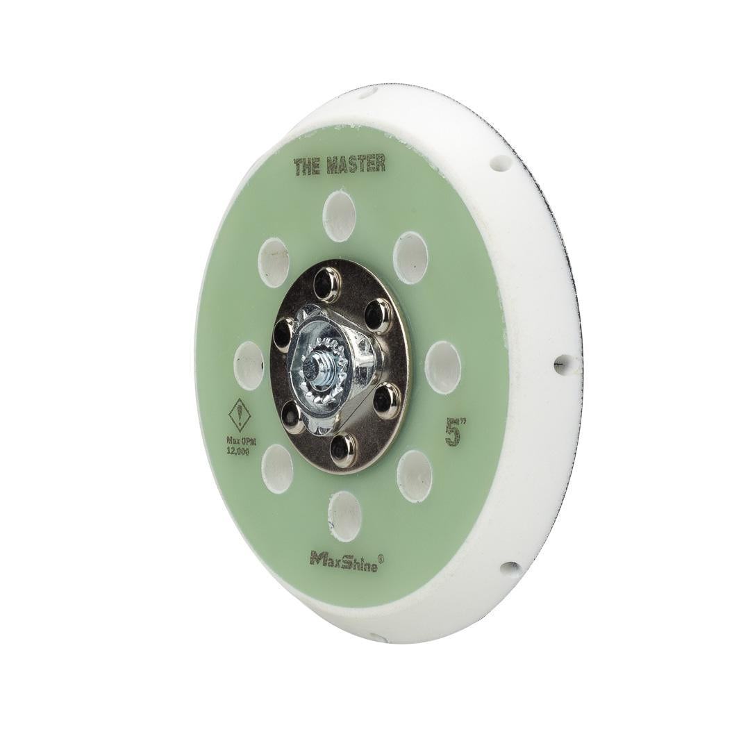 [Open-Box] Pro Series Dual Action Backing Plates - M15 Pro, M21 Pro