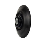 Polisher Plates | Flat Rotary Backing Plates - 3in, 5in, 6in, 7in