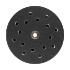 500S - 5" Vented Orbital Backing Plate