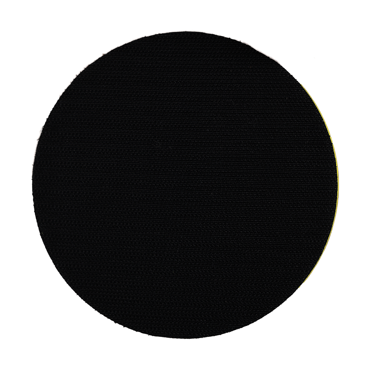 500Y - 5" J-Hook Backing Plate with 5/16"-24 Threads