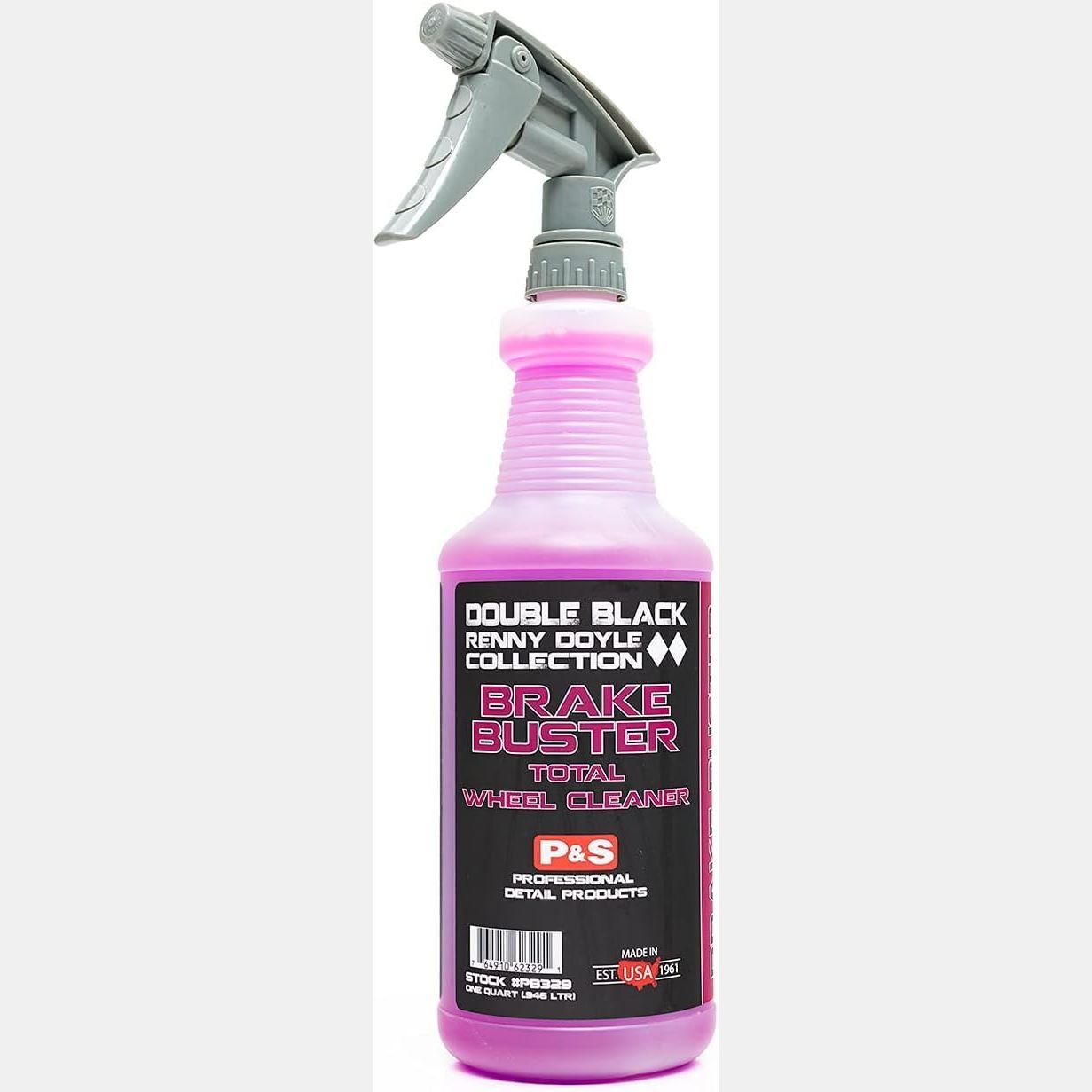 Brake Buster Total Wheel Cleaner