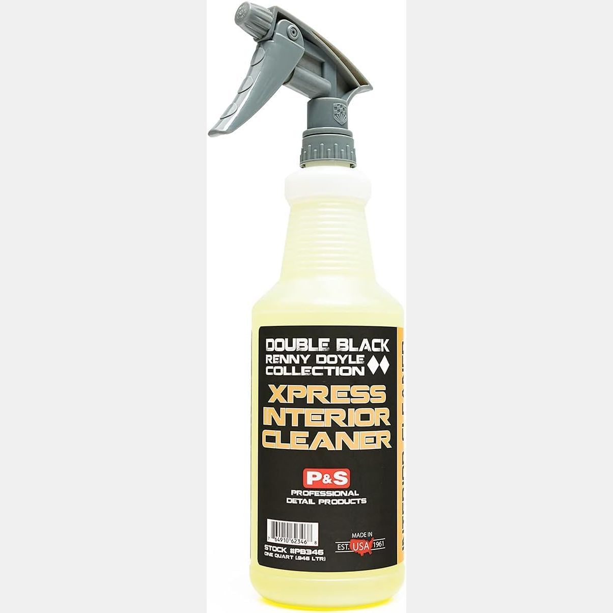 Xpress Interior Cleaner