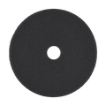 520EG - 5" Black EdgeGuard™ Foam Pad - Final Finishing