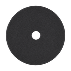 520EG - 5" Black EdgeGuard™ Foam Pad - Final Finishing