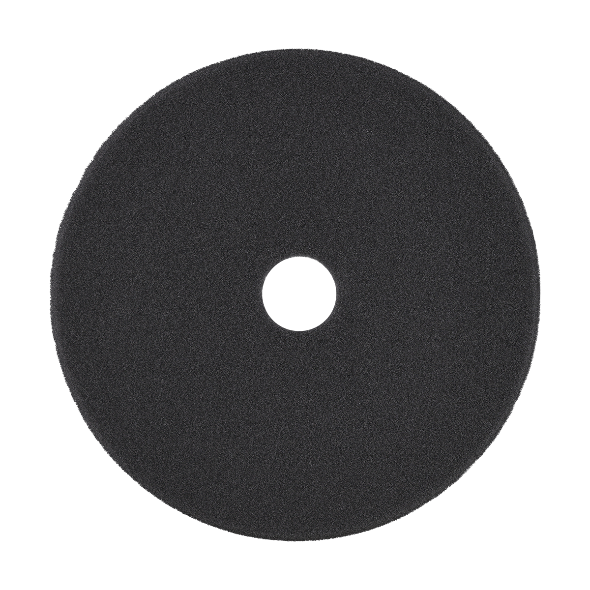 520EG - 5" Black EdgeGuard™ Foam Pad - Final Finishing