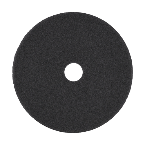 520EG - 5" Black EdgeGuard™ Foam Pad - Final Finishing