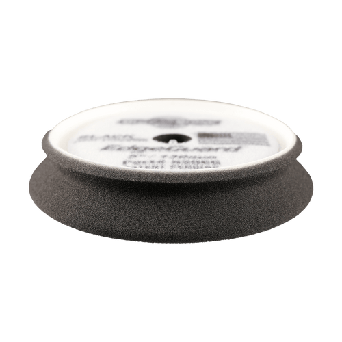 520EG - 5" Black EdgeGuard™ Foam Pad - Final Finishing