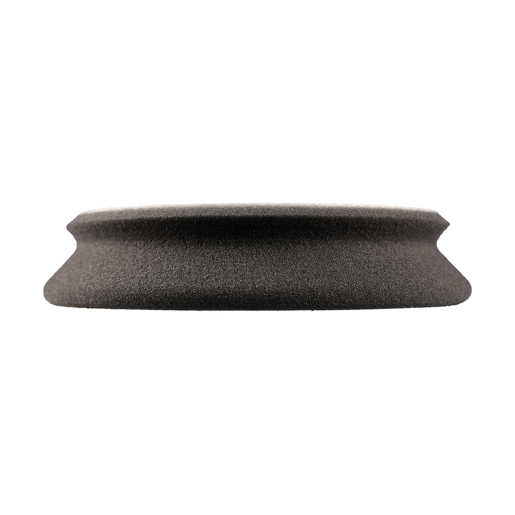 520EG - 5" Black EdgeGuard™ Foam Pad - Final Finishing