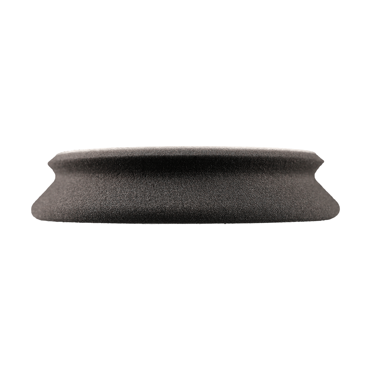 520EG - 5" Black EdgeGuard™ Foam Pad - Final Finishing