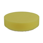 531G - 5" Orange High Density Standard Foam Pad - Polishing