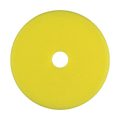 534CR - 5" Yellow URO TEC® Foam Pad - Polishing