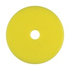 534CR - 5" Yellow URO TEC® Foam Pad - Polishing