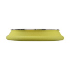 534CR - 5" Yellow URO TEC® Foam Pad - Polishing